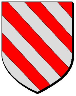 Blason de Augerans/Arms (crest) of Augerans