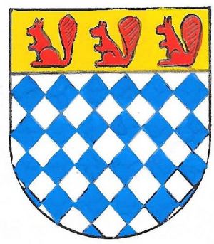 Arms of Henricus