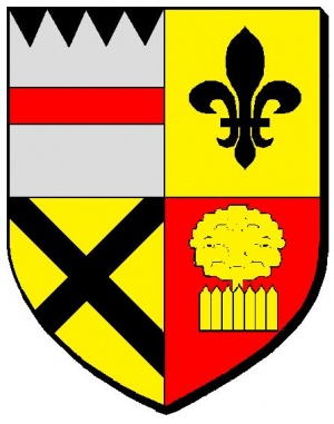 Blason de Bonne/Arms of Bonne