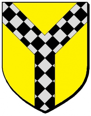 Blason de Cazouls-d'Hérault/Arms (crest) of Cazouls-d'Hérault