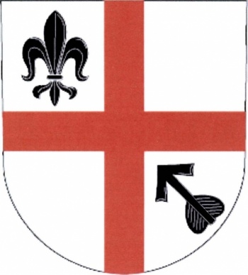 Arms (crest) of Droužetice