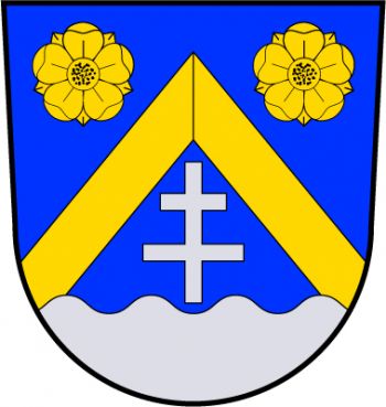 Wappen von Fremersdorf