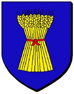 Blason de Givry (Saône-et-Loire)/Arms (crest) of Givry (Saône-et-Loire)