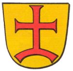 Arms (crest) of Hahn
