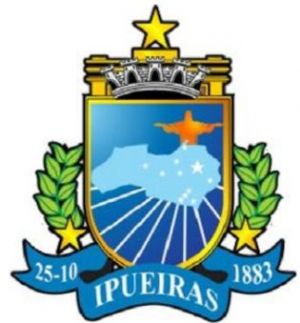 Arms (crest) of Ipueiras (Ceará)