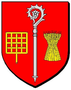 Blason de Laval-en-Brie/Coat of arms (crest) of {{PAGENAME