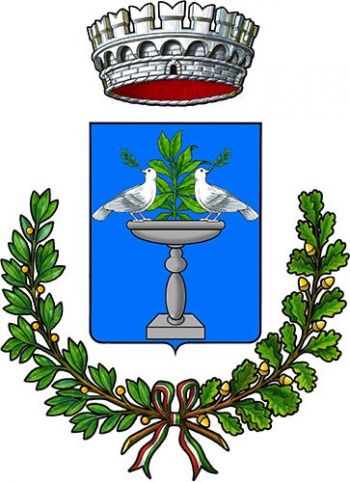 Stemma di Loreto Aprutino/Arms (crest) of Loreto Aprutino