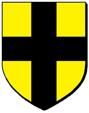Blason de Marly (Nord)/Coat of arms (crest) of {{PAGENAME