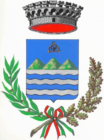 Stemma di Monvalle/Arms (crest) of Monvalle