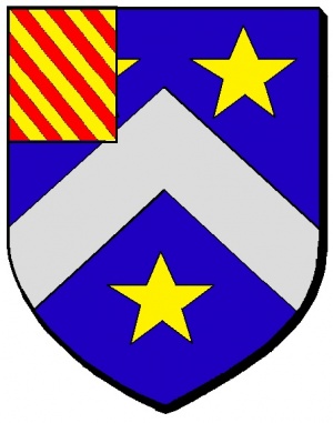 Blason de Saint-Julien-Maumont