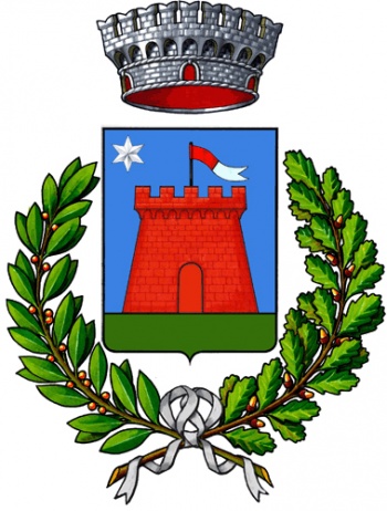 Arms of/Stemma di Vagli Sotto