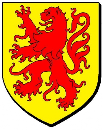 Blason de Villers-Farlay/Arms of Villers-Farlay