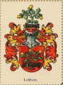 Wappen von Loffsen