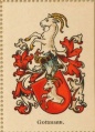 Wappen von Gottmann