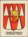 Arms of Kremsier