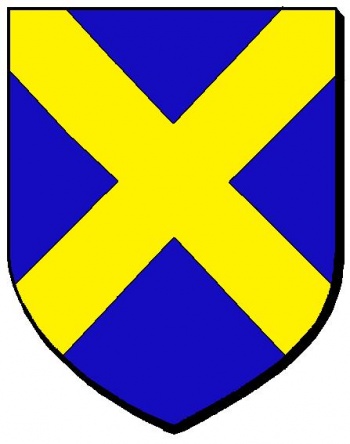 Blason de Biguglia/Arms (crest) of Biguglia