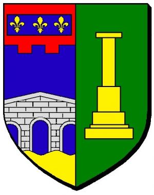 Blason de Bruère-Allichamps/Arms (crest) of Bruère-Allichamps