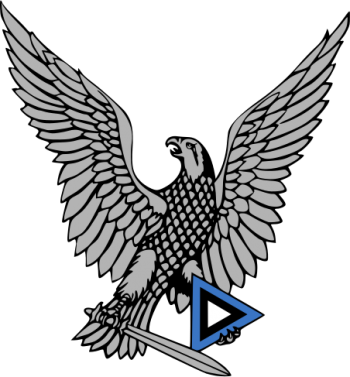 Arms of Estonian Air Force