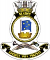 HMAS Bendigo, Royal Australian Navy.jpg