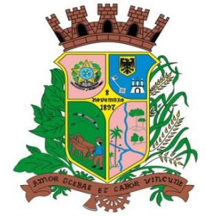 Brasão de Ibirama/Arms (crest) of Ibirama