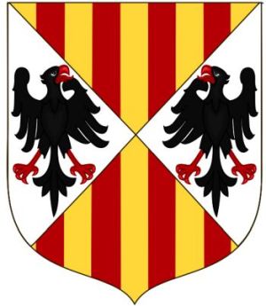 Arms of Kingdom of Sicily