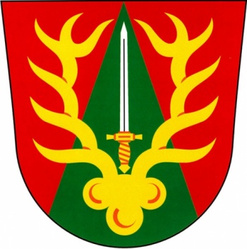 Arms (crest) of Rohle