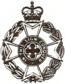 Royal Australian Army Chaplains Department (Christian), Australia.jpg