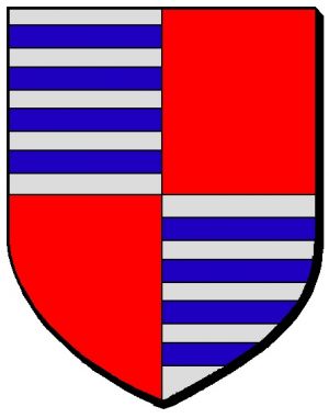 Blason de Sourdun