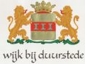 Wapen van Wijk bij Duurstede/Arms (crest) of Wijk bij Duurstede