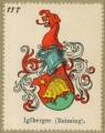 Wappen von Iglberger