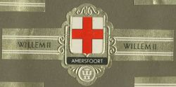 Wapen van Amersfoort/Arms (crest) of Amersfoort