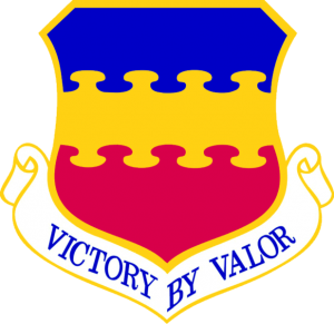20th Fighter Wing, US Air Force.png