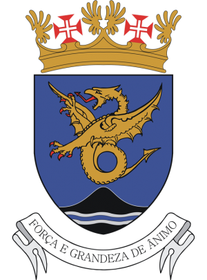Air Force Base No 6, Montijo, Portuguese Air Force.png