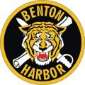 Benton Harbor High School Junior Reserve Officer Training Corps, US Army.jpg
