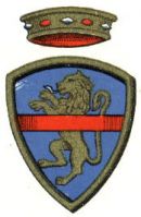 Stemma di Carmignano/Arms (crest) of Carmignano