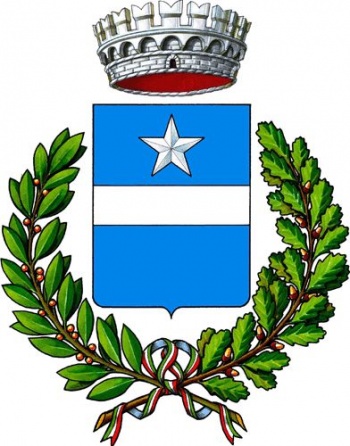 Stemma di Casina/Arms (crest) of Casina