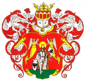 Coat of arms (crest) of Choceň