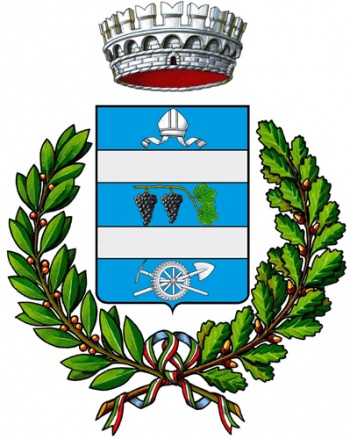 Stemma di Dusino San Michele/Arms (crest) of Dusino San Michele