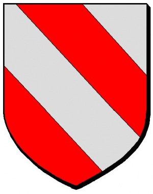 Blason de Florentin (Tarn)/Coat of arms (crest) of Florentin (Tarn)