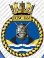 HMS Kingham, Royal Navy.jpg