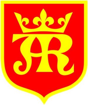 Coat of arms (crest) of Jasło