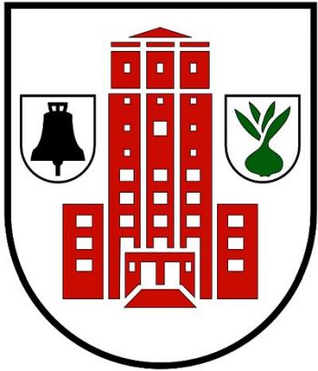 Wappen von Neuenhagen bei Berlin