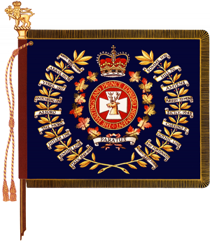 The Hastings and Prince Edward Regiment, Canadian Army2.png