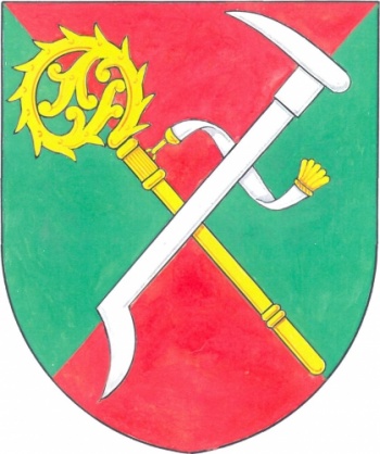 Arms (crest) of Želechovice