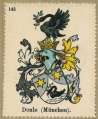 Wappen von Donle