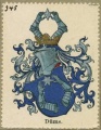 Wappen von Düms