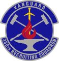 300th Recruiting Squadron, US Air Force.jpg