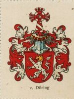 Wappen von Döring