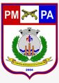 9th Independent Military Police Company, Military Polcie of Pará.jpg