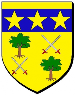 Blason de Arboras/Arms of Arboras